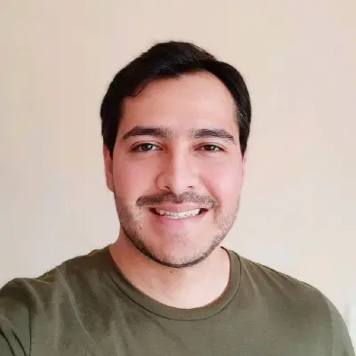 Fernando Arey Durán