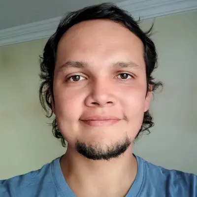 Julian Dario Luna Patiño
